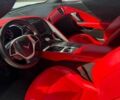 Шевроле Корвет 2014 у Житомирі на Automoto.ua Білий Шевроле Корвет, об'ємом двигуна 6.2 л та пробігом 85 тис. км за 30000 $, фото 7 на Automoto.ua
