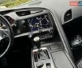 Білий Шевроле Корвет, об'ємом двигуна 6.2 л та пробігом 128 тис. км за 13500 $, фото 7 на Automoto.ua
