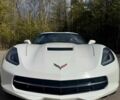 Шевроле Корвет 2014 у Житомирі на Automoto.ua Білий Шевроле Корвет, об'ємом двигуна 6.2 л та пробігом 85 тис. км за 30000 $, фото 1 на Automoto.ua