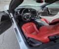 Белый Шевроле Корвет, объемом двигателя 6.2 л и пробегом 86 тыс. км за 8500 $, фото 8 на Automoto.ua
