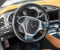 Белый Шевроле Корвет, объемом двигателя 6.2 л и пробегом 34 тыс. км за 10089 $, фото 12 на Automoto.ua