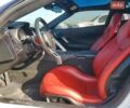 Білий Шевроле Корвет, об'ємом двигуна 6.16 л та пробігом 51 тис. км за 16200 $, фото 6 на Automoto.ua