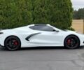 Белый Шевроле Корвет, объемом двигателя 6.2 л и пробегом 21 тыс. км за 35000 $, фото 7 на Automoto.ua