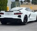 Белый Шевроле Корвет, объемом двигателя 6.2 л и пробегом 21 тыс. км за 35000 $, фото 4 на Automoto.ua