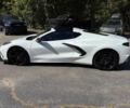Білий Шевроле Корвет, об'ємом двигуна 6.2 л та пробігом 26 тис. км за 86000 $, фото 4 на Automoto.ua