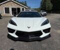 Білий Шевроле Корвет, об'ємом двигуна 6.2 л та пробігом 26 тис. км за 86000 $, фото 1 на Automoto.ua