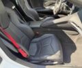 Білий Шевроле Корвет, об'ємом двигуна 6.2 л та пробігом 26 тис. км за 86000 $, фото 9 на Automoto.ua