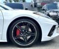 Белый Шевроле Корвет, объемом двигателя 6.2 л и пробегом 22 тыс. км за 102500 $, фото 7 на Automoto.ua