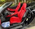 Черный Шевроле Корвет, объемом двигателя 6.2 л и пробегом 132 тыс. км за 24000 $, фото 12 на Automoto.ua