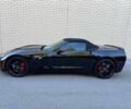 Шевроле Корвет 2014 у Сумах на Automoto.ua Чорний Шевроле Корвет, об'ємом двигуна 6.7 л та пробігом 60 тис. км за 13500 $, фото 4 на Automoto.ua