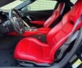 Шевроле Корвет 2014 у Сумах на Automoto.ua Чорний Шевроле Корвет, об'ємом двигуна 6.7 л та пробігом 60 тис. км за 13500 $, фото 11 на Automoto.ua