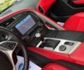 Черный Шевроле Корвет, объемом двигателя 6.2 л и пробегом 132 тыс. км за 24000 $, фото 13 на Automoto.ua
