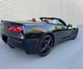 Шевроле Корвет 2014 у Сумах на Automoto.ua Чорний Шевроле Корвет, об'ємом двигуна 6.7 л та пробігом 60 тис. км за 13500 $, фото 8 на Automoto.ua