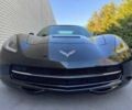 Шевроле Корвет 2014 у Сумах на Automoto.ua Чорний Шевроле Корвет, об'ємом двигуна 6.7 л та пробігом 60 тис. км за 13500 $, фото 1 на Automoto.ua