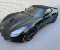 Шевроле Корвет 2014 у Сумах на Automoto.ua Чорний Шевроле Корвет, об'ємом двигуна 6.7 л та пробігом 60 тис. км за 13500 $, фото 3 на Automoto.ua