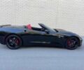 Шевроле Корвет 2014 у Сумах на Automoto.ua Чорний Шевроле Корвет, об'ємом двигуна 6.7 л та пробігом 60 тис. км за 13500 $, фото 5 на Automoto.ua