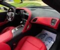 Черный Шевроле Корвет, объемом двигателя 6.2 л и пробегом 132 тыс. км за 24000 $, фото 15 на Automoto.ua