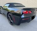 Шевроле Корвет 2014 у Сумах на Automoto.ua Чорний Шевроле Корвет, об'ємом двигуна 6.7 л та пробігом 60 тис. км за 13500 $, фото 7 на Automoto.ua