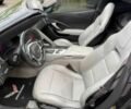 Чорний Шевроле Корвет, об'ємом двигуна 6.2 л та пробігом 119 тис. км за 18000 $, фото 6 на Automoto.ua