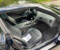 Черный Шевроле Корвет, объемом двигателя 6.2 л и пробегом 150 тыс. км за 8500 $, фото 7 на Automoto.ua