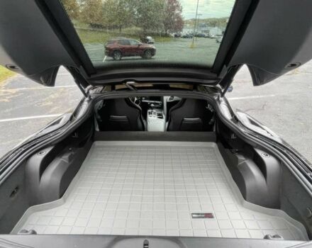 Черный Шевроле Корвет, объемом двигателя 6.2 л и пробегом 64 тыс. км за 20100 $, фото 11 на Automoto.ua