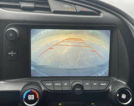 Черный Шевроле Корвет, объемом двигателя 6.2 л и пробегом 64 тыс. км за 20100 $, фото 10 на Automoto.ua