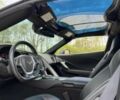 Чорний Шевроле Корвет, об'ємом двигуна 6.2 л та пробігом 36 тис. км за 28000 $, фото 9 на Automoto.ua