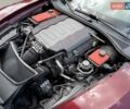 Красный Шевроле Корвет, объемом двигателя 6.2 л и пробегом 66 тыс. км за 55500 $, фото 13 на Automoto.ua