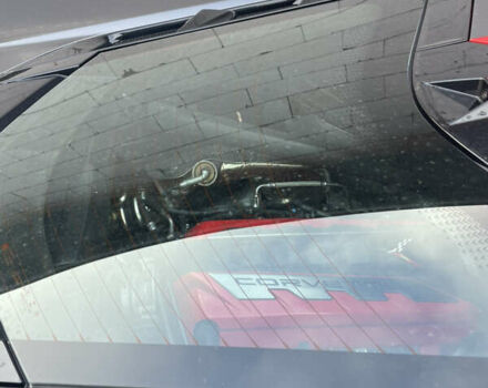 Красный Шевроле Корвет, объемом двигателя 6.16 л и пробегом 40 тыс. км за 110000 $, фото 3 на Automoto.ua