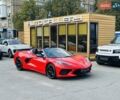 Красный Шевроле Корвет, объемом двигателя 6.16 л и пробегом 12 тыс. км за 88000 $, фото 8 на Automoto.ua