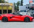 Красный Шевроле Корвет, объемом двигателя 6.16 л и пробегом 12 тыс. км за 88000 $, фото 5 на Automoto.ua