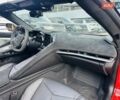 Красный Шевроле Корвет, объемом двигателя 6.16 л и пробегом 12 тыс. км за 88000 $, фото 27 на Automoto.ua