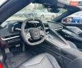 Красный Шевроле Корвет, объемом двигателя 6.16 л и пробегом 12 тыс. км за 88000 $, фото 20 на Automoto.ua
