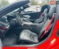 Красный Шевроле Корвет, объемом двигателя 6.16 л и пробегом 12 тыс. км за 88000 $, фото 21 на Automoto.ua