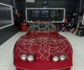 Красный Шевроле Корвет, объемом двигателя 5.7 л и пробегом 58 тыс. км за 85000 $, фото 42 на Automoto.ua