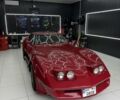 Красный Шевроле Корвет, объемом двигателя 5.7 л и пробегом 76 тыс. км за 84000 $, фото 4 на Automoto.ua