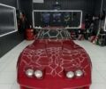 Красный Шевроле Корвет, объемом двигателя 5.7 л и пробегом 76 тыс. км за 84000 $, фото 5 на Automoto.ua