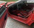 Красный Шевроле Корвет, объемом двигателя 5.7 л и пробегом 164 тыс. км за 9999 $, фото 14 на Automoto.ua