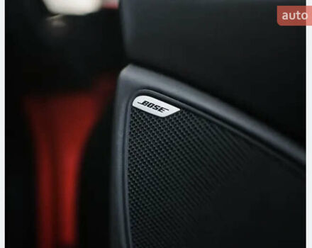 Красный Шевроле Корвет, объемом двигателя 6.16 л и пробегом 26 тыс. км за 77777 $, фото 24 на Automoto.ua