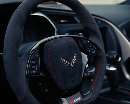 Красный Шевроле Корвет, объемом двигателя 6.16 л и пробегом 26 тыс. км за 77777 $, фото 19 на Automoto.ua