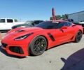 Червоний Шевроле Корвет, об'ємом двигуна 0 л та пробігом 38 тис. км за 18500 $, фото 1 на Automoto.ua