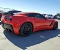 Червоний Шевроле Корвет, об'ємом двигуна 0 л та пробігом 38 тис. км за 18500 $, фото 2 на Automoto.ua