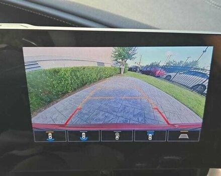 Красный Шевроле Корвет, объемом двигателя 6.2 л и пробегом 16 тыс. км за 29800 $, фото 8 на Automoto.ua