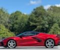 Шевроле Корвет 2022 у Києві на Automoto.ua Червоний Шевроле Корвет, об'ємом двигуна 6.2 л та пробігом 12 тис. км за 65000 $, фото 5 на Automoto.ua