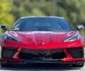 Шевроле Корвет 2022 у Києві на Automoto.ua Червоний Шевроле Корвет, об'ємом двигуна 6.2 л та пробігом 12 тис. км за 65000 $, фото 2 на Automoto.ua