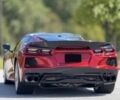 Шевроле Корвет 2022 у Києві на Automoto.ua Червоний Шевроле Корвет, об'ємом двигуна 6.2 л та пробігом 12 тис. км за 65000 $, фото 6 на Automoto.ua