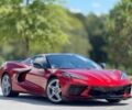 Шевроле Корвет 2022 у Києві на Automoto.ua Червоний Шевроле Корвет, об'ємом двигуна 6.2 л та пробігом 12 тис. км за 65000 $, фото 1 на Automoto.ua