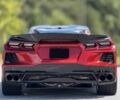Шевроле Корвет 2022 у Києві на Automoto.ua Червоний Шевроле Корвет, об'ємом двигуна 6.2 л та пробігом 12 тис. км за 65000 $, фото 7 на Automoto.ua