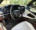 Шевроле Корвет 2022 у Києві на Automoto.ua Червоний Шевроле Корвет, об'ємом двигуна 6.2 л та пробігом 12 тис. км за 65000 $, фото 11 на Automoto.ua
