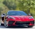 Шевроле Корвет 2022 у Києві на Automoto.ua Червоний Шевроле Корвет, об'ємом двигуна 6.2 л та пробігом 12 тис. км за 65000 $, фото 1 на Automoto.ua